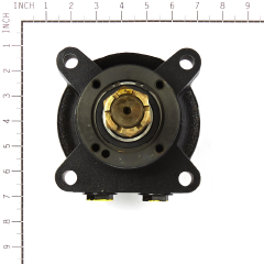Snapper Pro 5100877SM Motor  Wheel - image 4