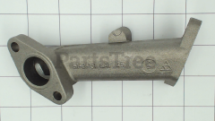 Tecumseh 36631 Intake Pipe
