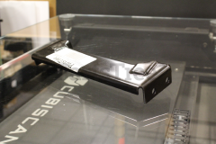 Simplicity 1722212 Axle Support Plate