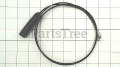 Simplicity 25013 Cable  Clutch Asmy - image 2