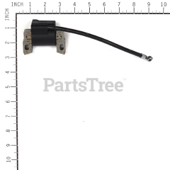 Snapper 793449 Use 796499: Armature-Magneto - image 3