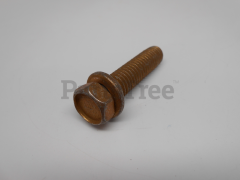 MTD 710-1007 Hex Head Screw, Tap - image 3