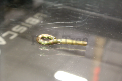 Scag 04070-01 Eyebolt, 5/16 18 Rh