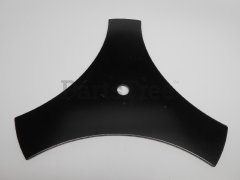 Snapper 85716MA Edger Blade, 9.0" 3pt B - image 4