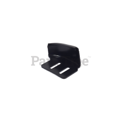 Simplicity 1751406A Snow Shoe Skid, Rh Black - image 1