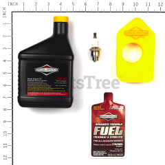 Briggs & Stratton 5129A Maintenance Kit - image 2
