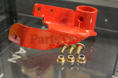 Exmark 126-5251 Jack Mount Kit - image 2