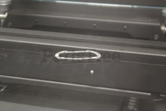 Tecumseh 510271A Gasket - image 1