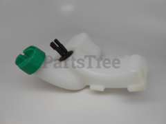 RedMax 530057853 Fuel Tank Assembly - image 2