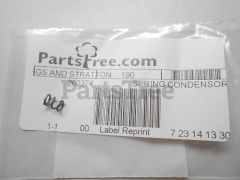 Briggs & Stratton 260374 Spring-Condensor - image 1