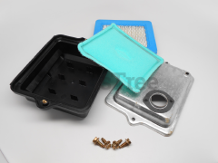 Snapper 694484 Use 494279: Base-Air Cleaner - image 4