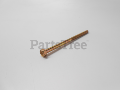 Tecumseh 650741 Screw - image 2