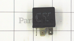 Snapper 58211 Opc Relay, Ec - image 5