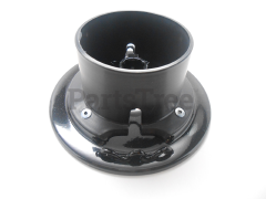 Simplicity 740168MA Cutter Housing Assembly - image 5