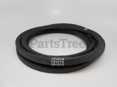 RedMax 532191273 Belt, 54" High-Performance - image 1