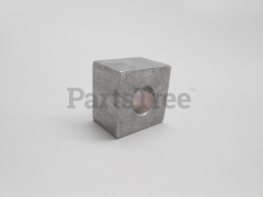 Echo 126 Spacer - image 1
