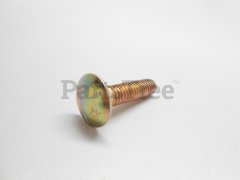 Exmark 3230-3 Carriage Screw - image 1