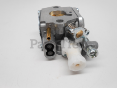MTD 753-04338 Carburetor Assembly With Fuel Lines - image 2
