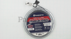 RedMax 505031610 Hus .130x150' 1# Titanium Line