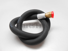 Toro 103-1827 Hydraulic Hose Assembly - image 2