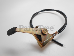 Murray 093165MA Throttle Control - image 2