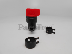 Snapper 729338 Use 698183: Valve  Fuel Shut-Off - image 2