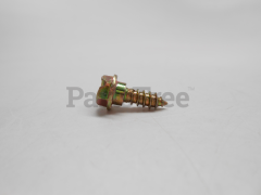 Snapper 93984 Use 691002: Screw  Shoulder Hex - image 1