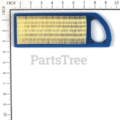 Briggs & Stratton 4211 Air-Filter (6 X 795115) - image 3