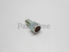 RedMax 191881170 Screw, Cable Adjuster - image 2
