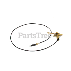 Simplicity 722176 Lever&Cable Yz Chute - image 1