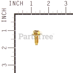 Simplicity 555051 Screw - image 3
