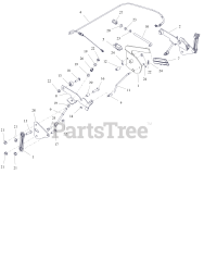 Ariens 991163 - Ariens Apex 60