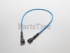 RedMax 586497201 Stop Switch Cable - image 3