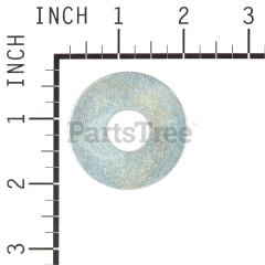 Murray 17X197MA Flat Washer - image 2