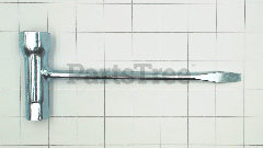 Echo X602000080 Wrench Tool - image 2