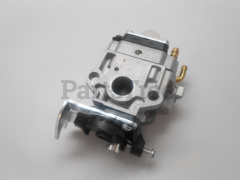 Echo A021000700 Carburetor, Wyk-186 - image 3