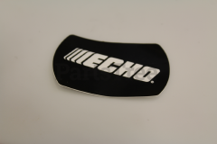 Echo X503006540 Label, Model