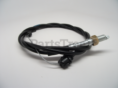 RedMax 532431650 Control Cable, 22 Rgd Gen2 - image 2