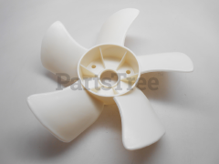 Murray 1719233 Fan, 5 Blades, 3 Holes - image 2