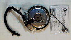 Exmark 109-7673 Spot Brake Clutch Kit, 1.12 Spacer - image 3