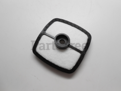 Echo A226001410 Air Filter, Double Layer - image 1