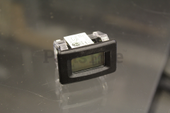 Gravely 038256 Digitial Hour Meter With Maintenance