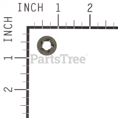 Murray 703297 Retaining Ring, 5/16" Gr5 - image 2