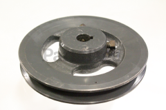 Ariens TCA15316 Pump Pulley Assembly With Set Screw