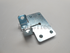 Echo C551000050 Clamp, Lower - image 2