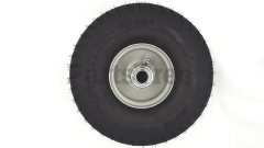 Snapper 58943 Front Tire And Rim Assembly, 11.0" Complete - image 1