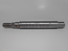 MTD 1917581 Knurled Spindle Shaft - image 1