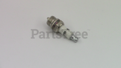 MTD 753-08216 Spark Plug, 14mm - image 1