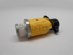 MTD 751-3140 Oil Drain Valve - image 1
