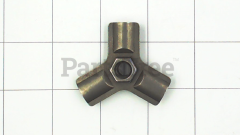 Echo A552000260 Clutch Boss B - image 2